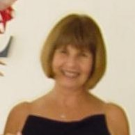 My mother