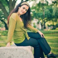 My sister